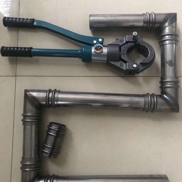 温县鑫亿呈冷却管